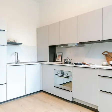 Huswell - Modern Apartment Located At Historical Main Square Antwerp Exterior photo