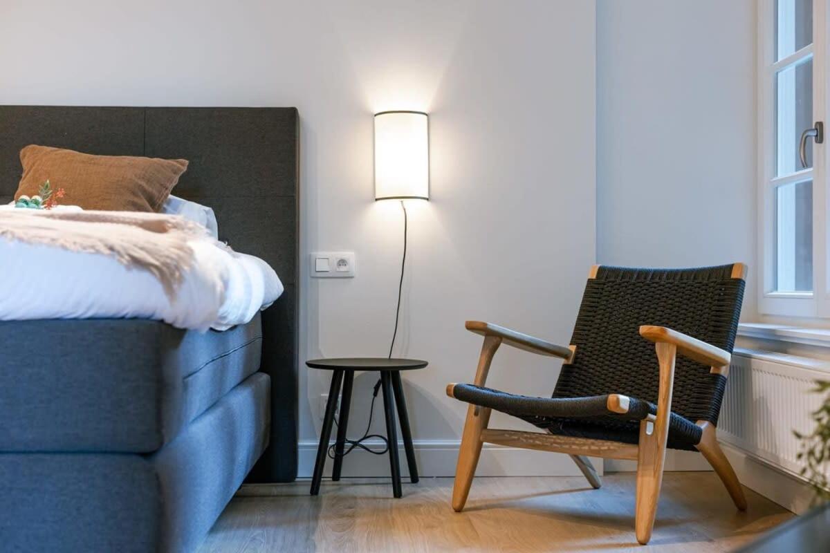 Apartment Huswell - Modern Located At Historical Main Square