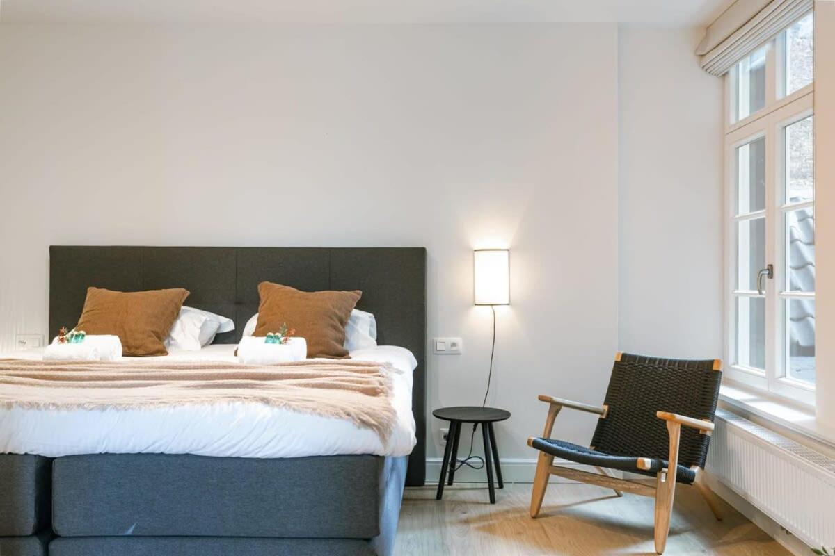 Apartment Huswell - Modern Located At Historical Main Square