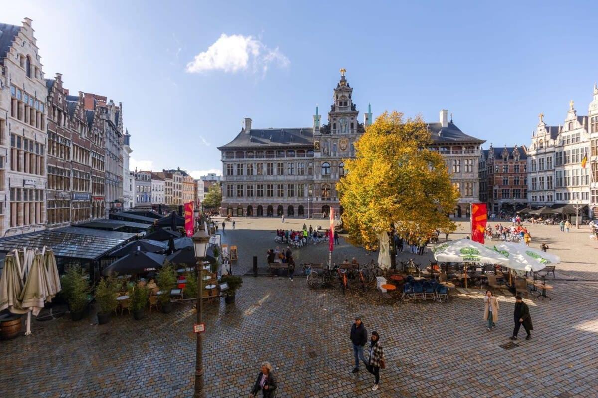 Huswell - Modern Located At Historical Main Square